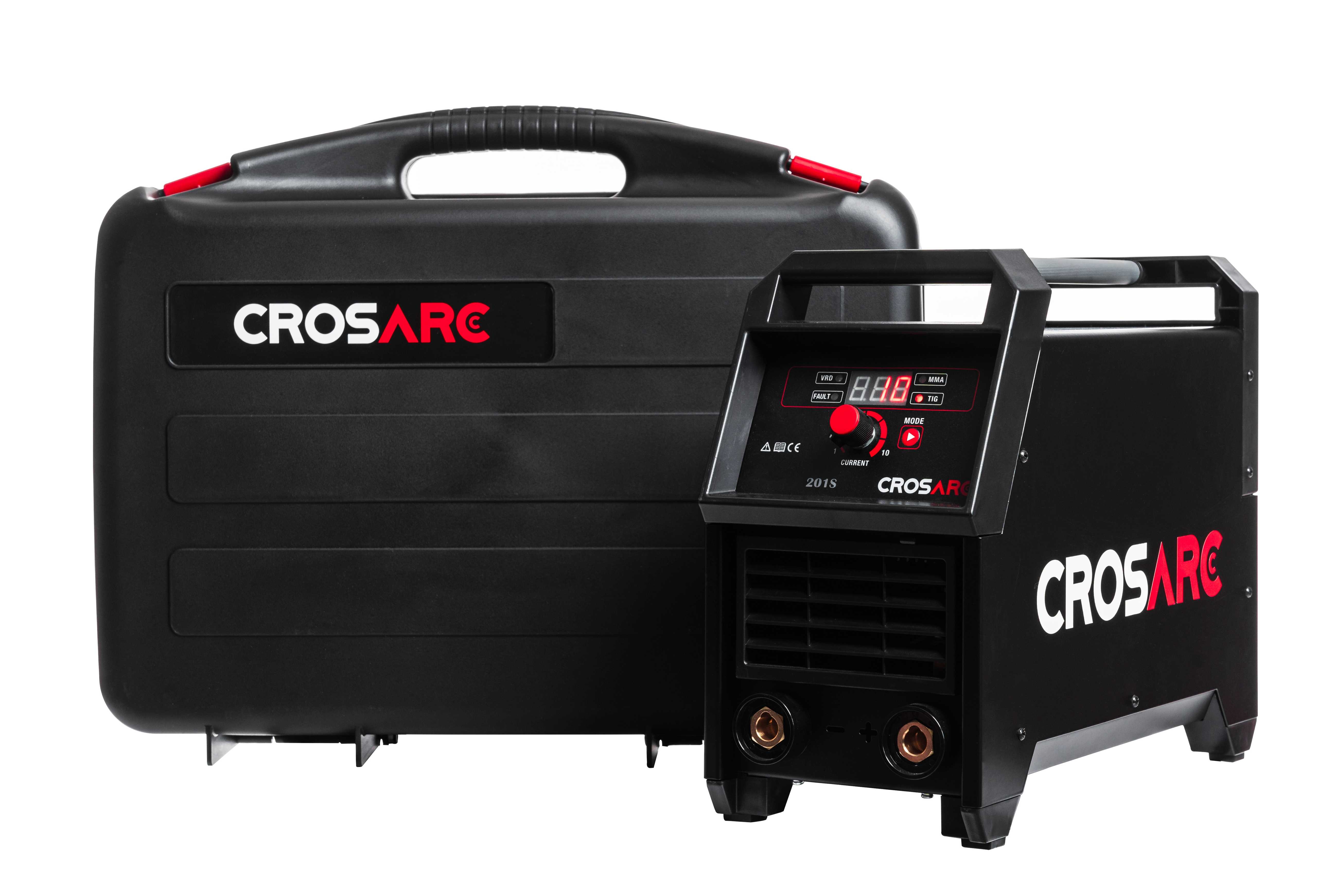 CROSARC MMA (201S) Carrying Case CROSARC MMA (201S) Carrying Case